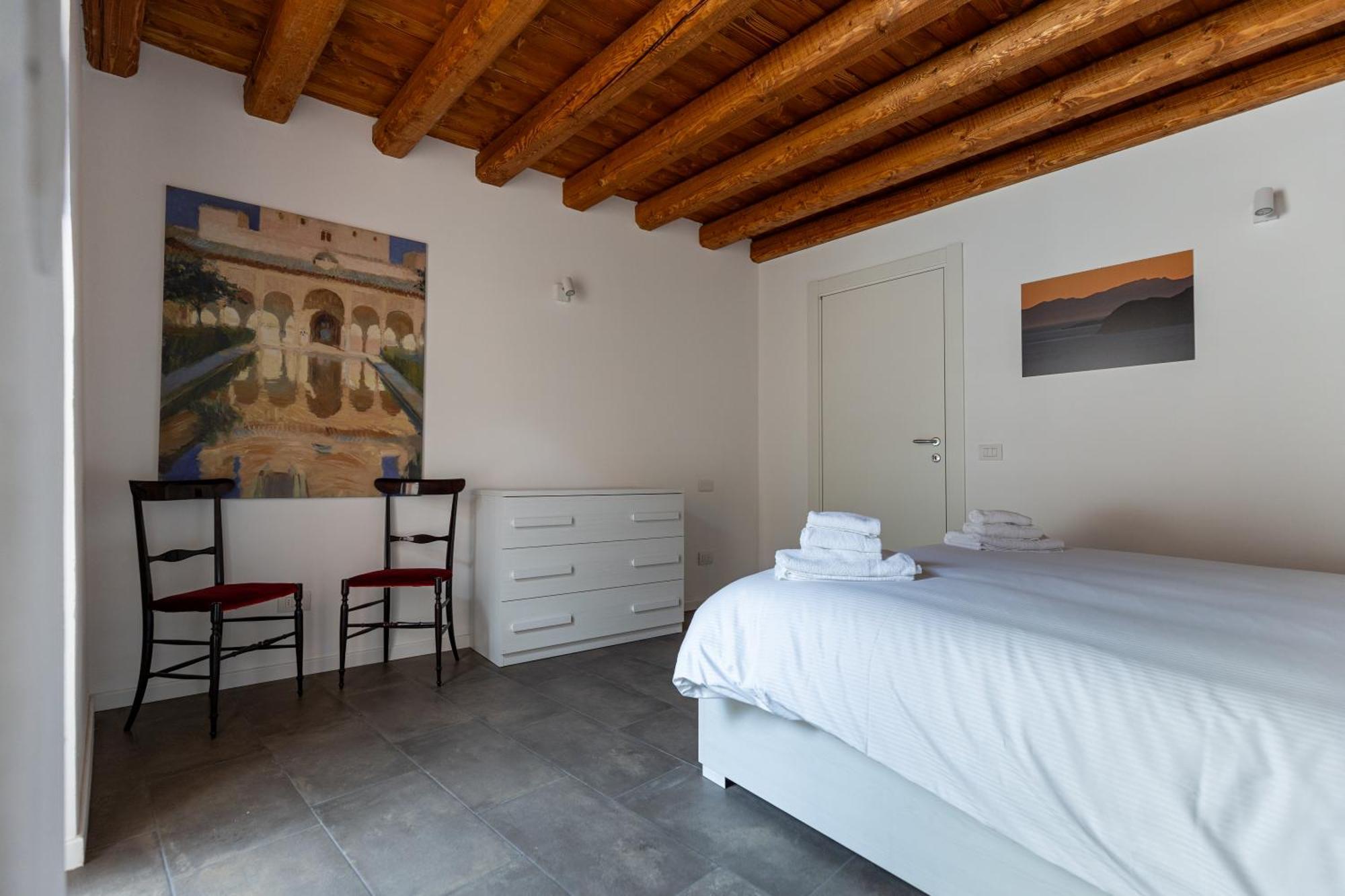 Piazza Del Lago Suites Менаджо Экстерьер фото